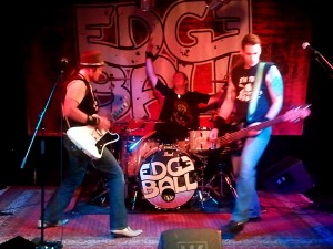 Edgeball